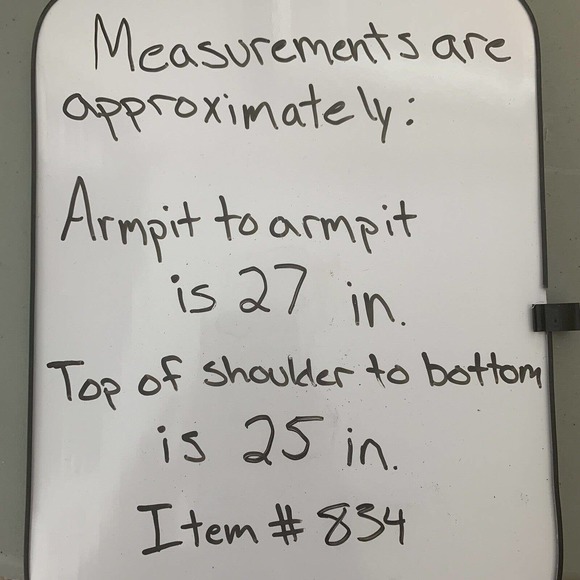 william okpo plaid boat blouse 6 - Picture 6 of 6